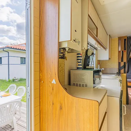 Mobilhome Vintage