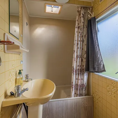 Mobilhome Vintage *